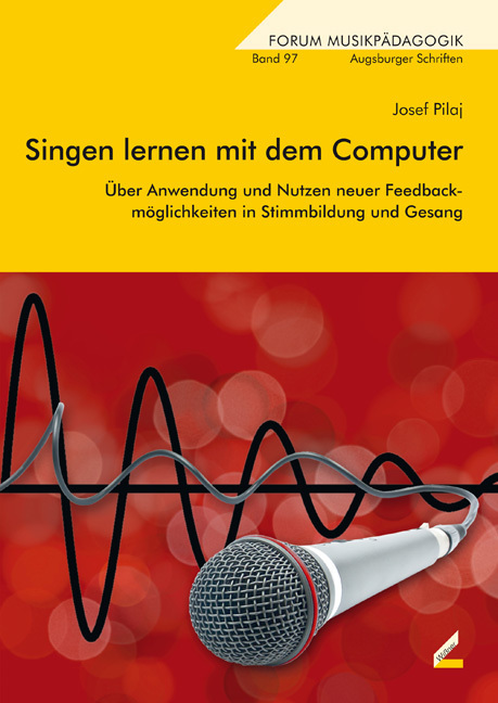 Cover: 9783896397799 | Singen lernen mit dem Computer | Josef Pilaj | Taschenbuch | 2011