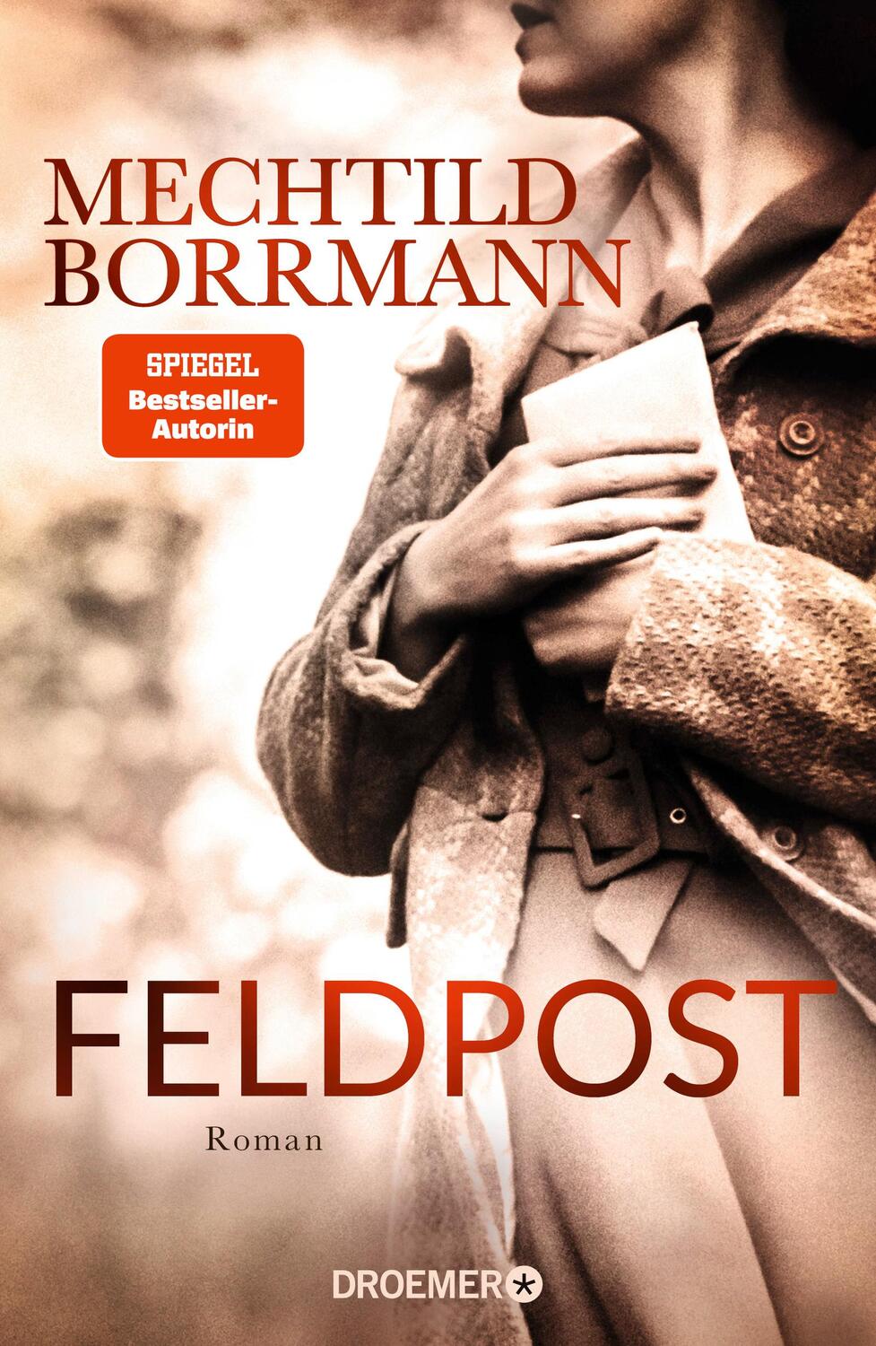 Cover: 9783426281802 | Feldpost | Mechtild Borrmann | Buch | 297 S. | Deutsch | 2022