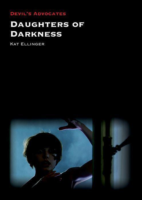 Cover: 9781911325567 | Daughters of Darkness | Kat Ellinger | Taschenbuch | Englisch | 2020