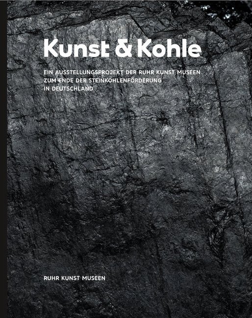 Cover: 9783868324372 | Kunst &amp; Kohle | Buch | 128 S. | Deutsch | 2018 | Wienand Verlag