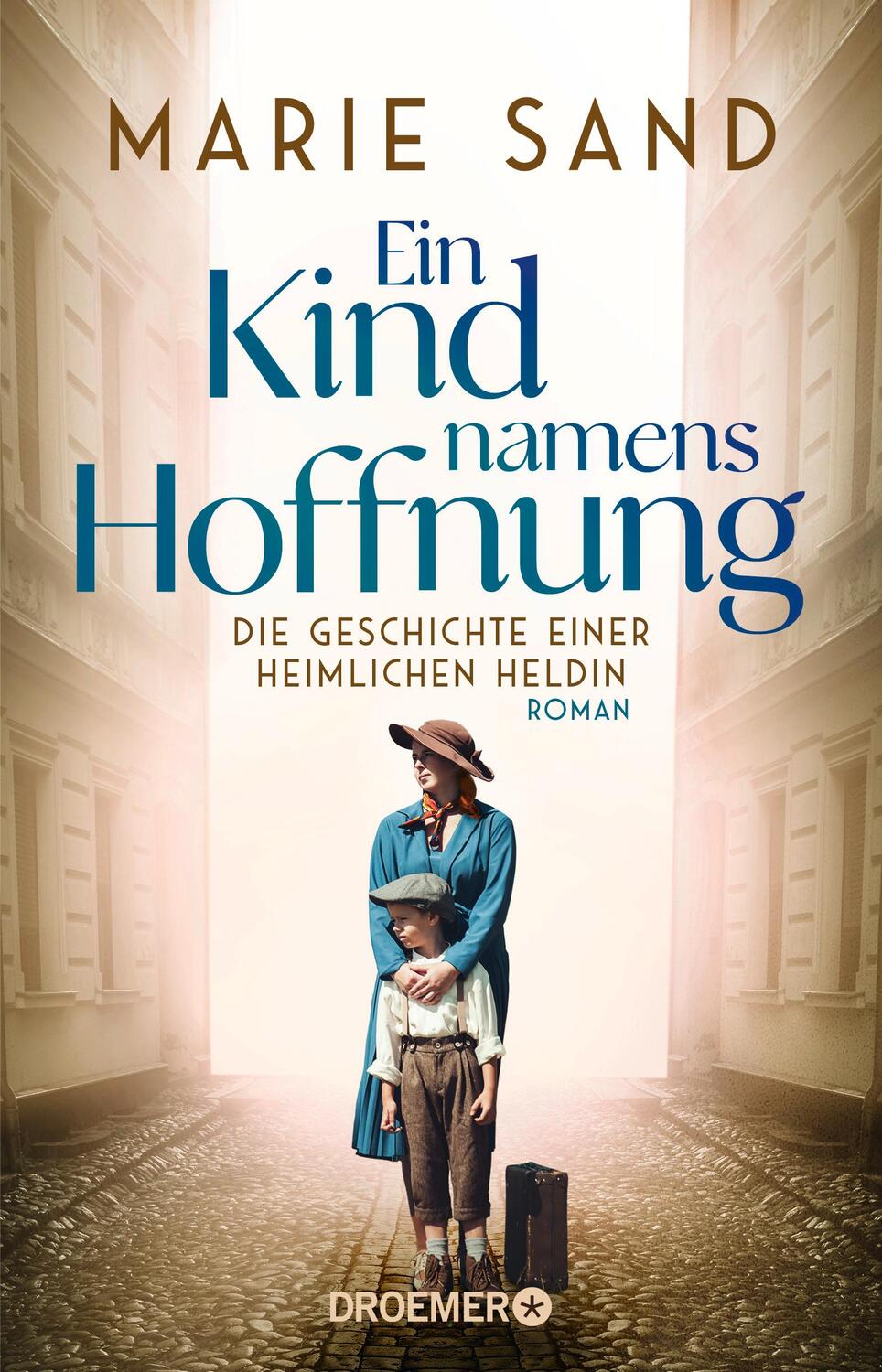 Cover: 9783426309094 | Ein Kind namens Hoffnung | Marie Sand | Taschenbuch | 288 S. | Deutsch