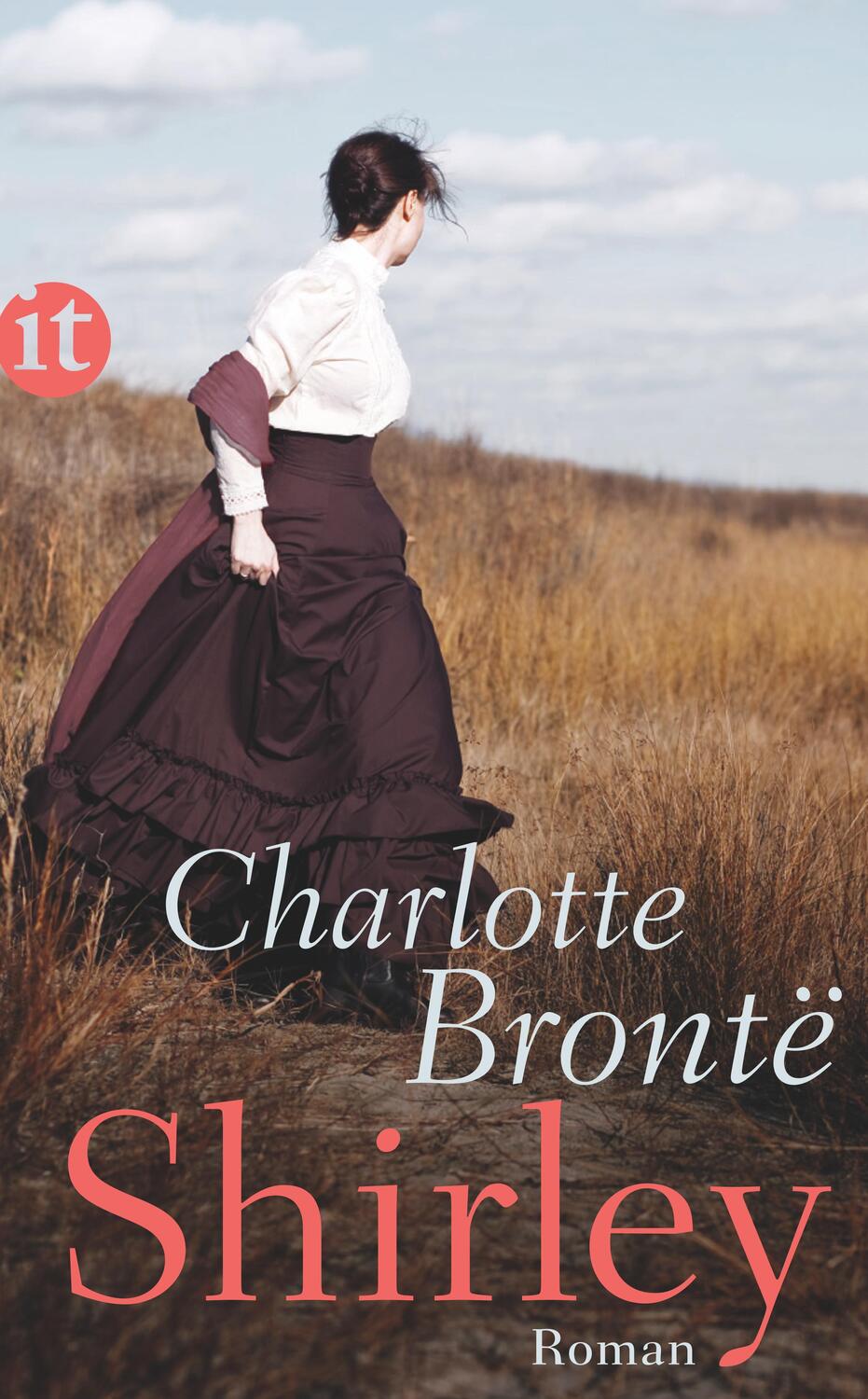 Cover: 9783458361305 | Shirley | Charlotte Brontë | Taschenbuch | Insel-Taschenbücher | 2016