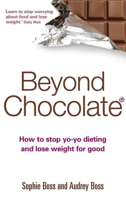 Cover: 9780749927080 | Beyond Chocolate | Sophie Boss (u. a.) | Taschenbuch | Englisch | 2006