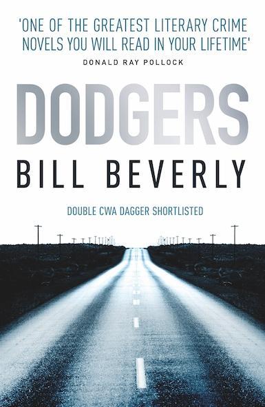 Cover: 9781843447788 | Dodgers | Bill Beverly | Taschenbuch | 320 S. | Englisch | 2016