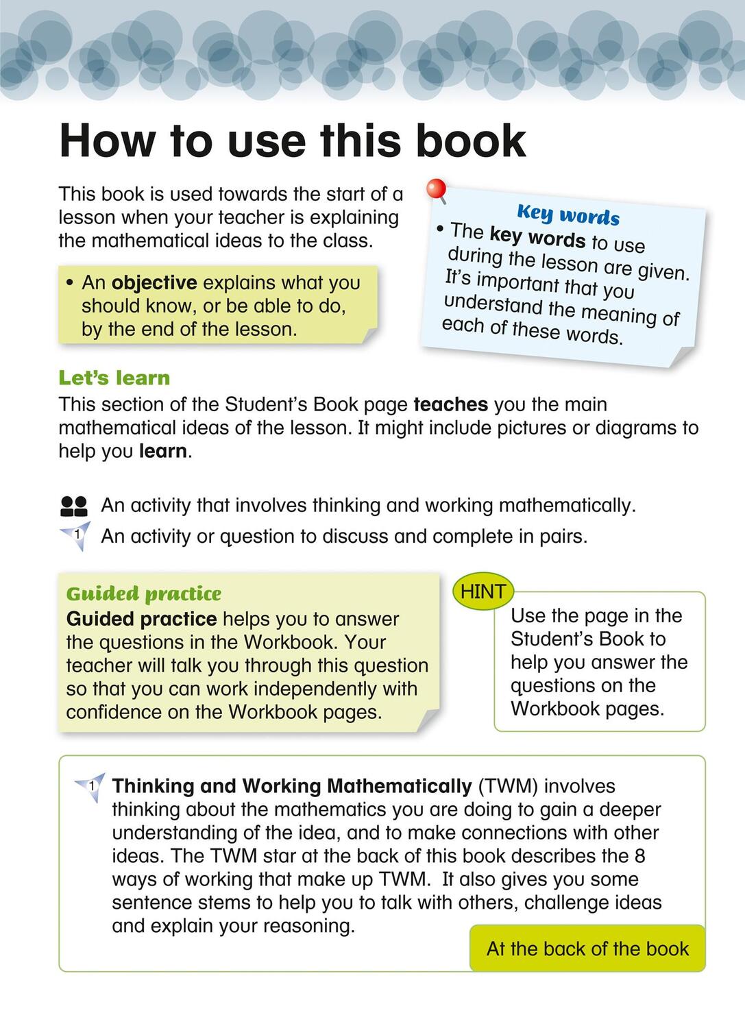 Bild: 9780008369415 | International Primary Maths Student's Book: Stage 3 | Clissold | Buch