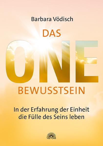 Cover: 9783866162617 | Das One-Bewusstsein | Barbara Vödisch | Taschenbuch | 192 S. | Deutsch