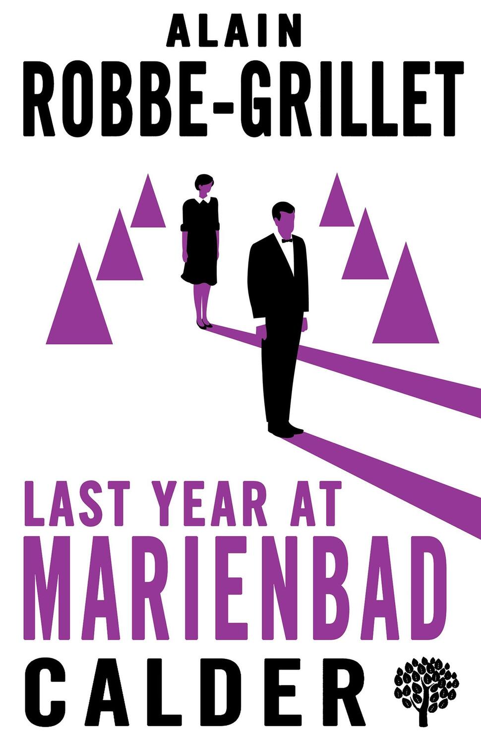 Cover: 9780714550503 | Last Year at Marienbad | The Film Script | Alain Robbe-Grillet | Buch