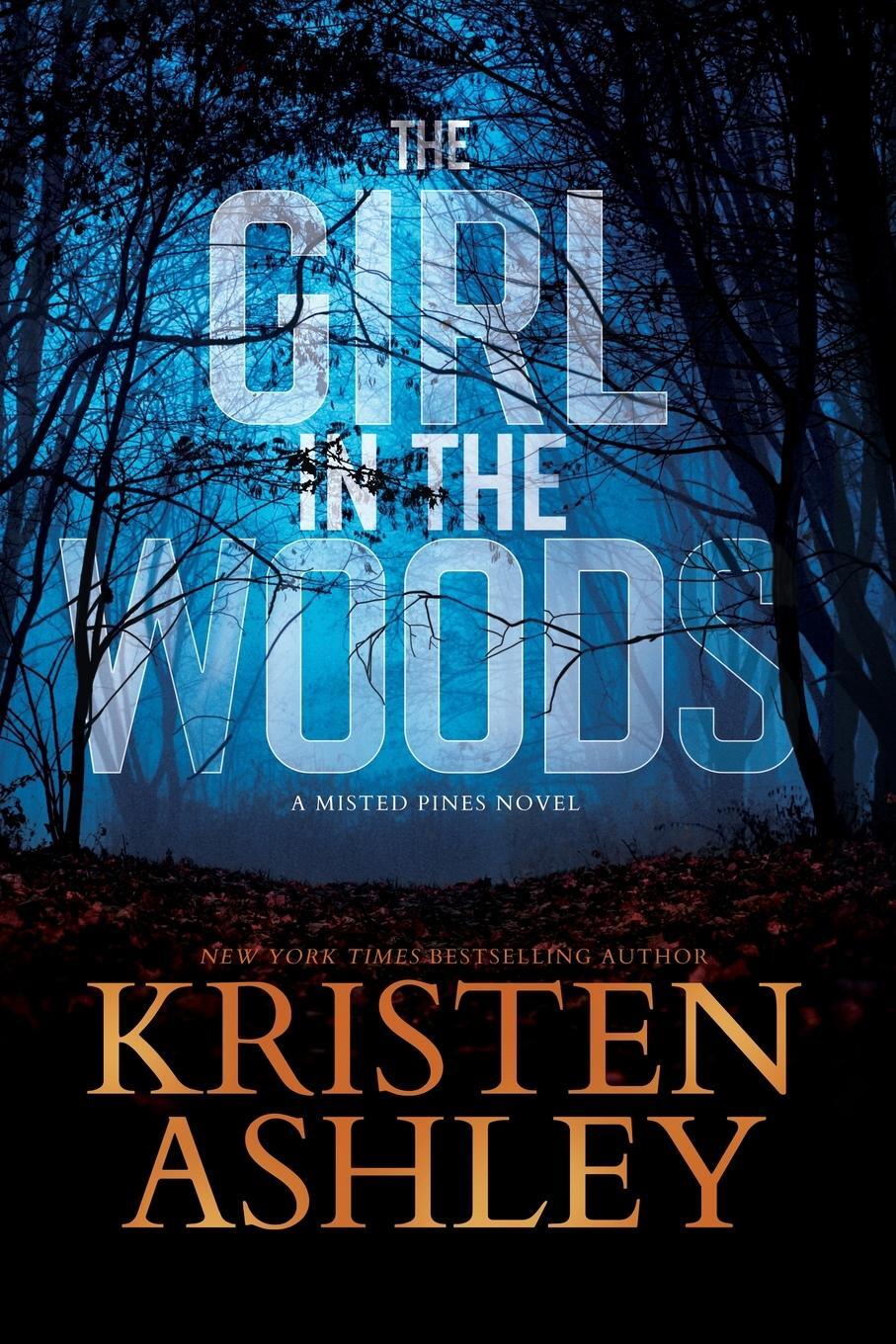 Cover: 9781954680203 | The Girl in the Woods | Kristen Ashley | Taschenbuch | Paperback