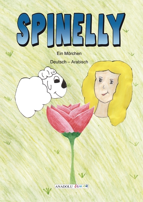 Cover: 9783861216636 | Spinelly, Deutsch-Arabisch | Berufskolleg Viersen (u. a.) | Buch