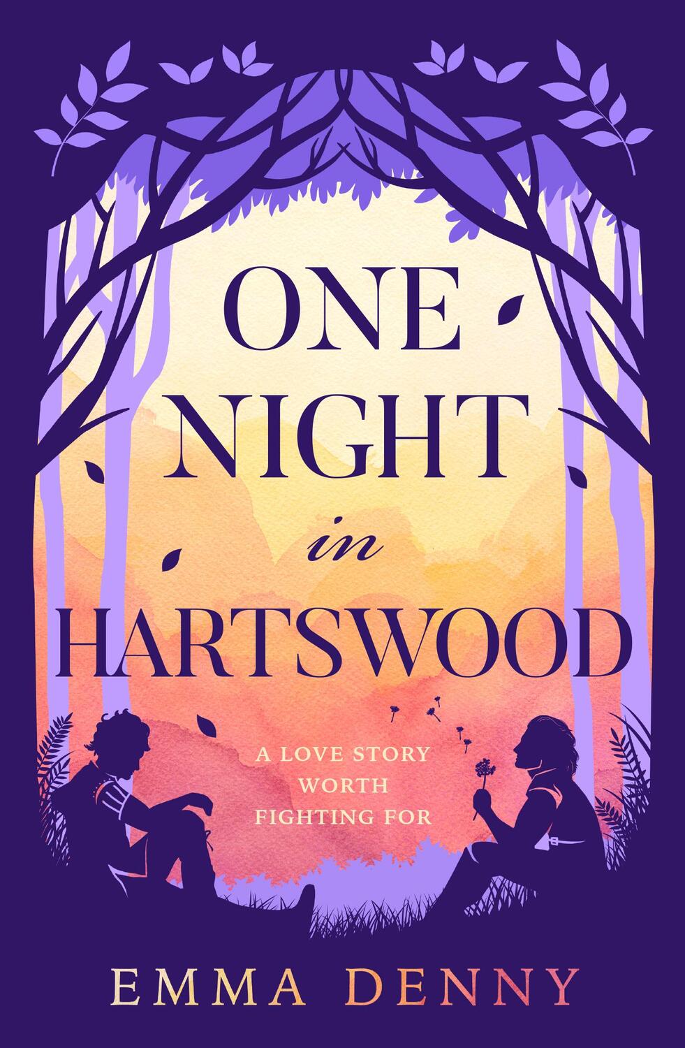 Cover: 9780008539191 | One Night in Hartswood | Emma Denny | Buch | Gebunden | Englisch