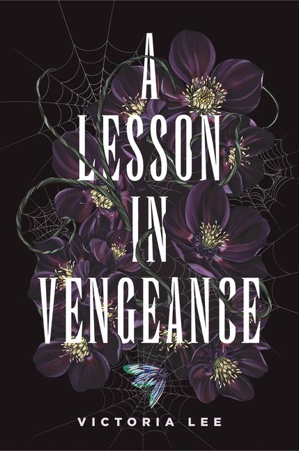 Cover: 9780593305829 | A Lesson in Vengeance | Victoria Lee | Buch | Englisch