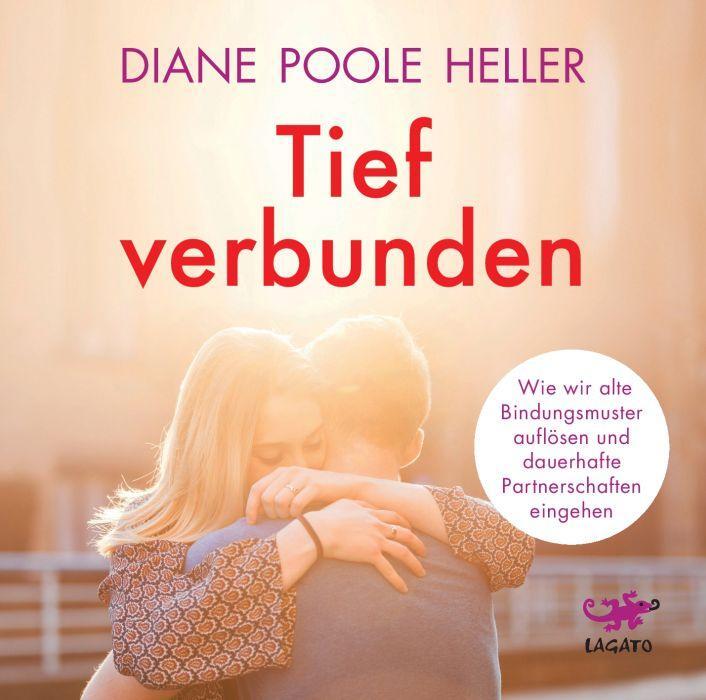 Cover: 9783955679620 | Tief verbunden | Diane Poole Heller | MP3 | Deutsch | 2020