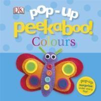 Cover: 9781409324638 | Pop-Up Peekaboo! Colours | DK | Buch | Pop-Up Peekaboo! | 12 S. | 2013