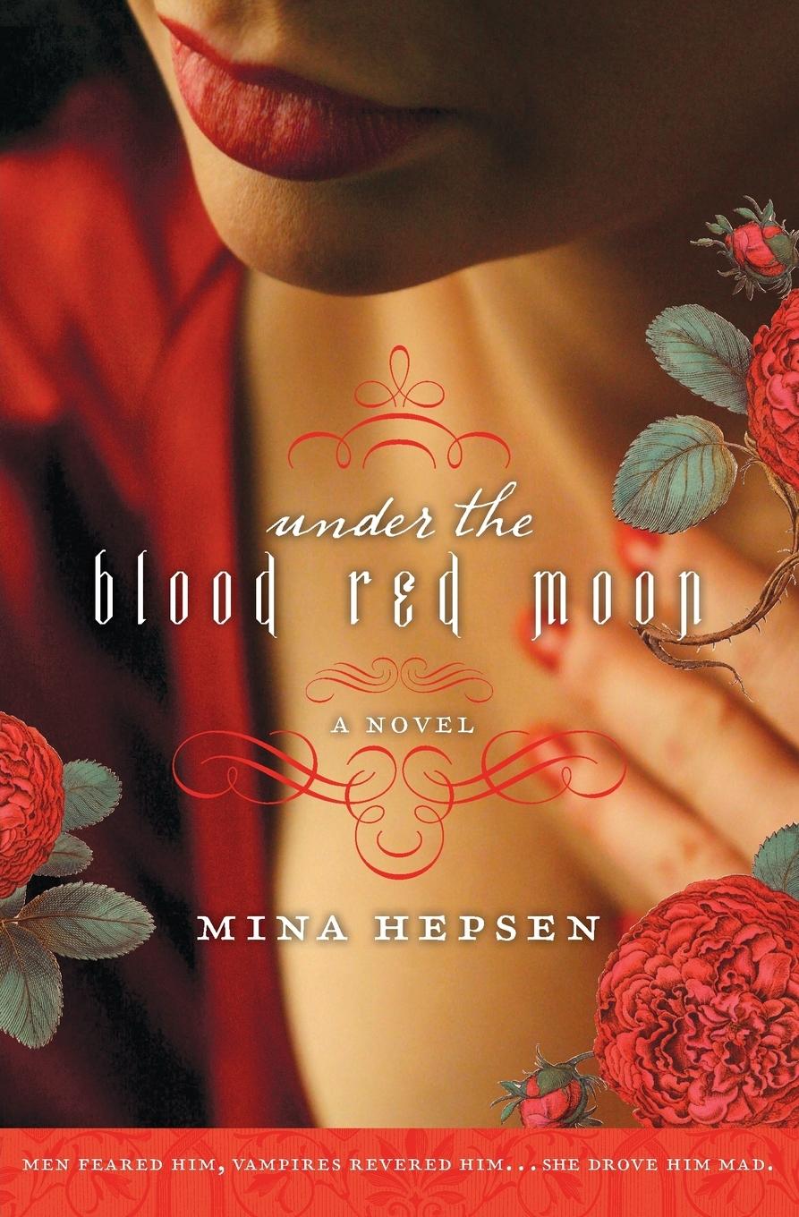 Cover: 9780061373251 | Under the Blood Red Moon | Mina Hepsen | Taschenbuch | Englisch | 2017