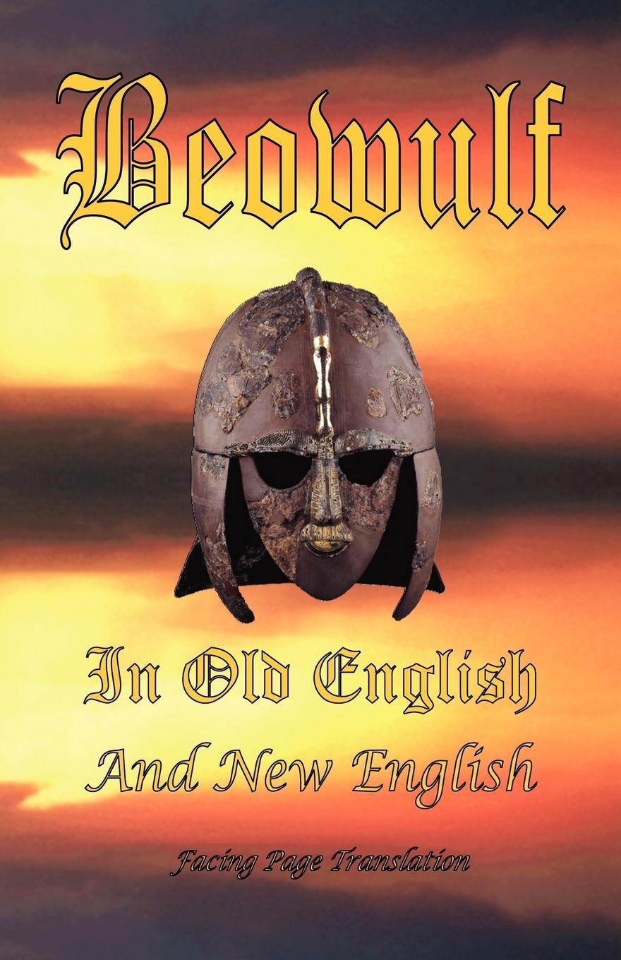 Cover: 9780976072652 | Beowulf in Old English and New English | James H. Ford | Taschenbuch