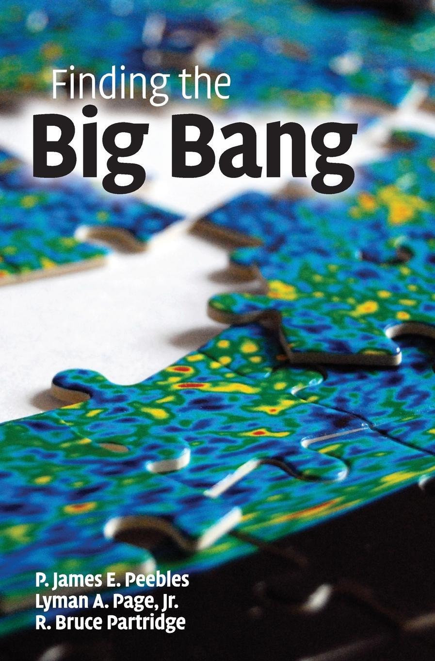 Cover: 9780521519823 | Finding the Big Bang | P. James E. Peebles | Buch | Englisch | 2009