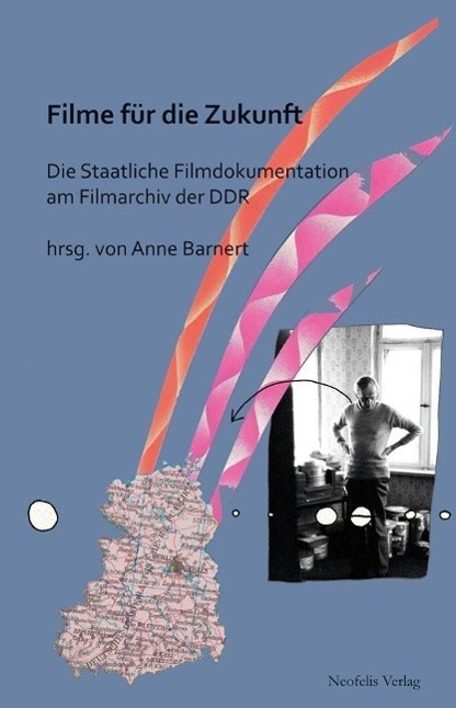 Cover: 9783958080126 | Filme für die Zukunft | Anne Barnert | Taschenbuch | 330 S. | Deutsch