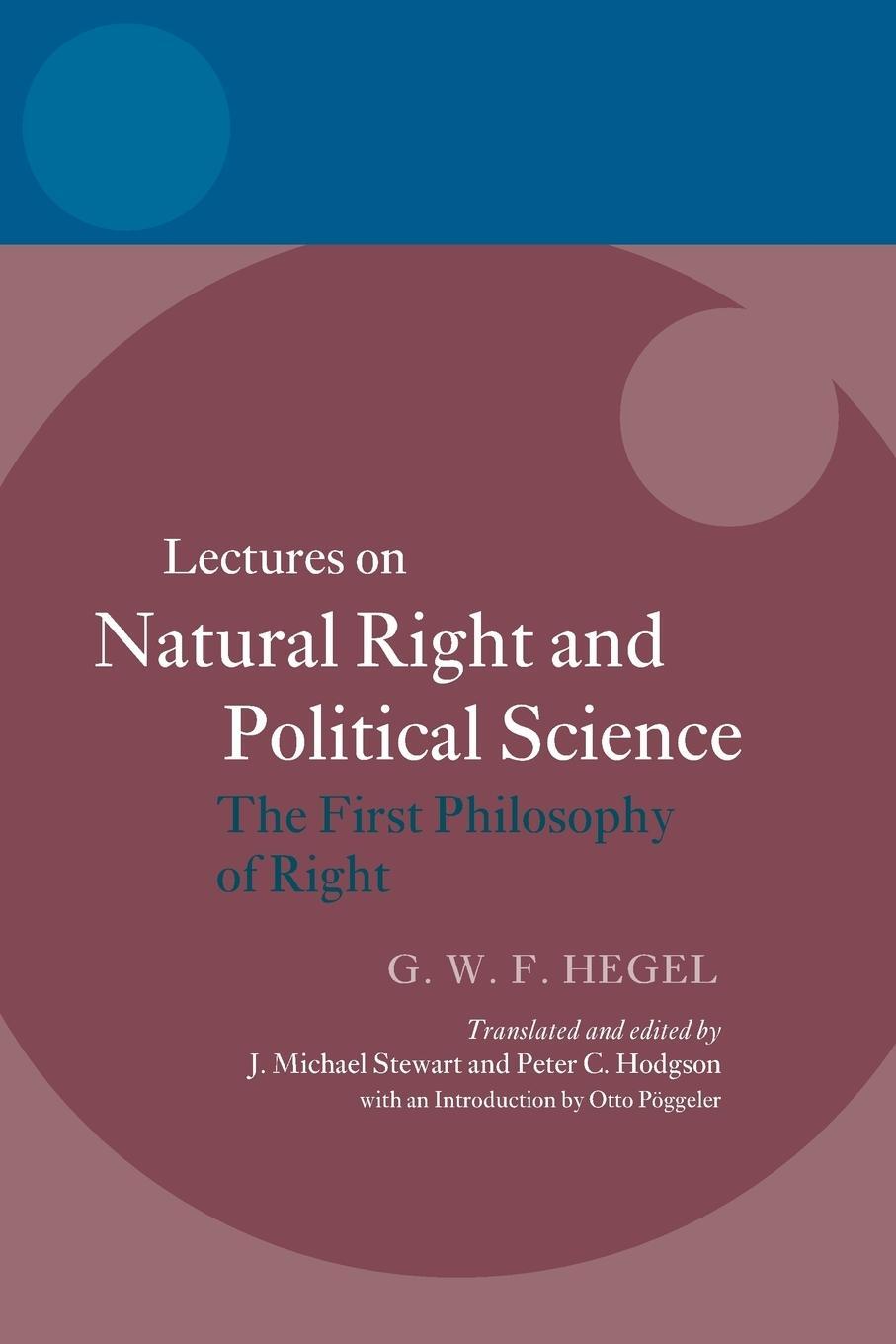 Cover: 9780199651542 | Hegel | J. Michael Stewart (u. a.) | Taschenbuch | Paperback | 2013
