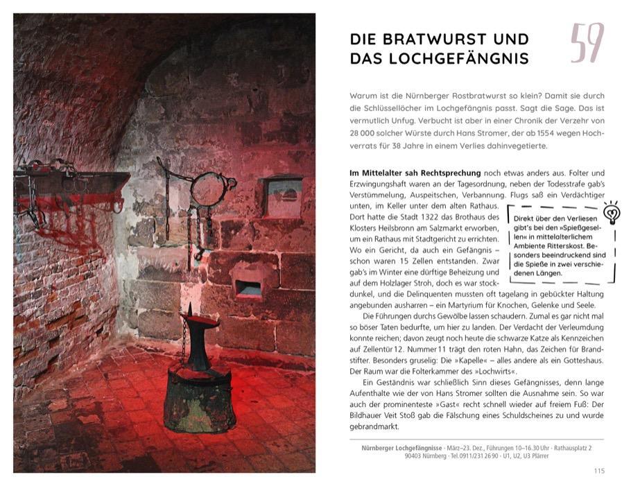 Bild: 9783734321719 | Herzstücke in Franken | Thomas Starost (u. a.) | Taschenbuch | 99 x