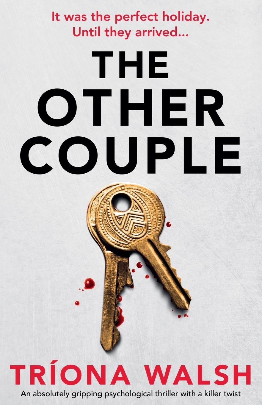 Cover: 9781836181071 | The Other Couple | Tríona Walsh | Taschenbuch | Englisch | 2024