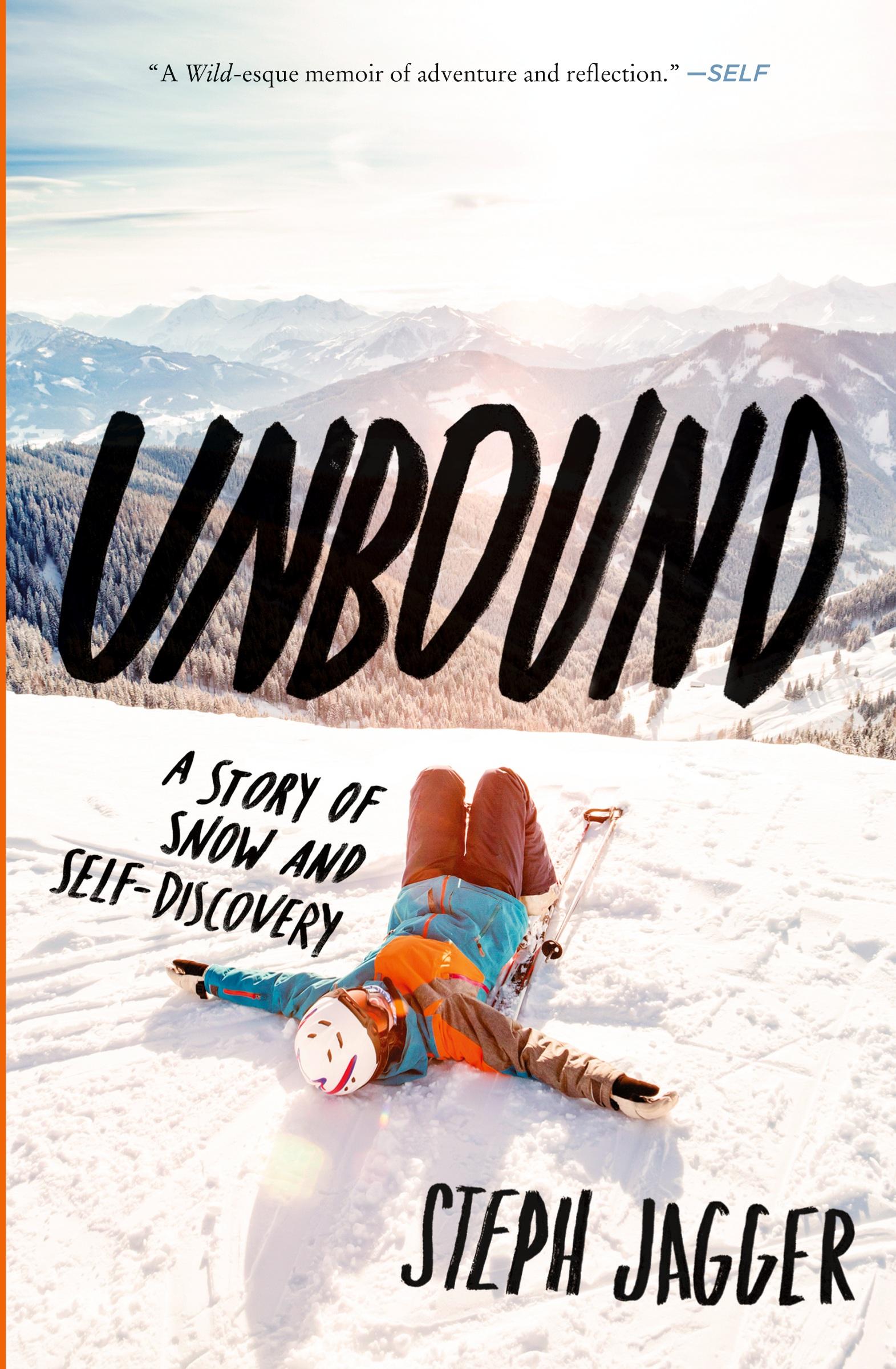 Cover: 9780062418111 | Unbound | Steph Jagger | Taschenbuch | Englisch | 2022 | HarperCollins