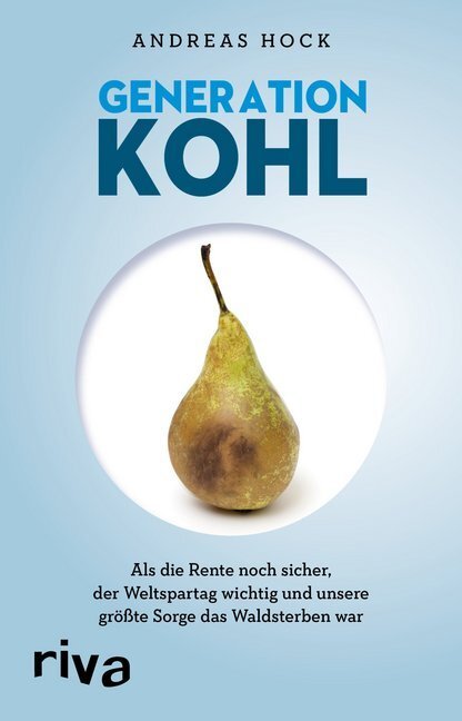 Cover: 9783742304537 | Generation Kohl | Andreas Hock | Taschenbuch | 176 S. | Deutsch | 2018