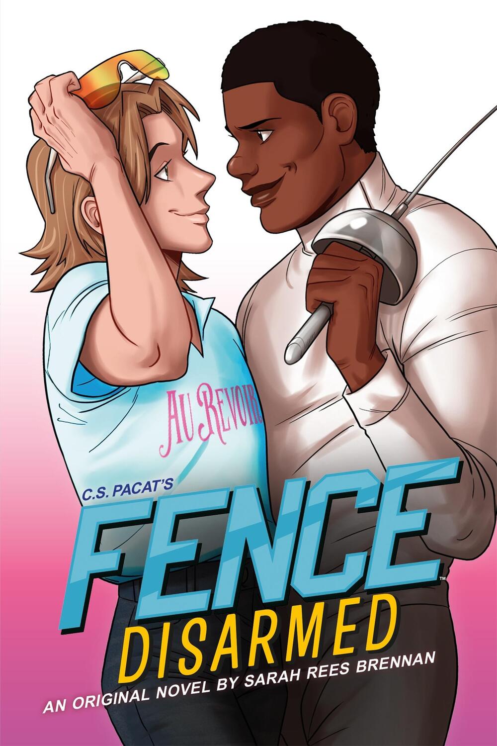 Cover: 9780316429870 | Fence: Disarmed | C. S. Pacat (u. a.) | Taschenbuch | Englisch | 2021