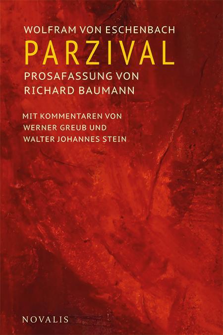 Cover: 9783941664661 | Parzival / Kulturgeschichte | Wolfram von Eschenbach | Buch | Deutsch