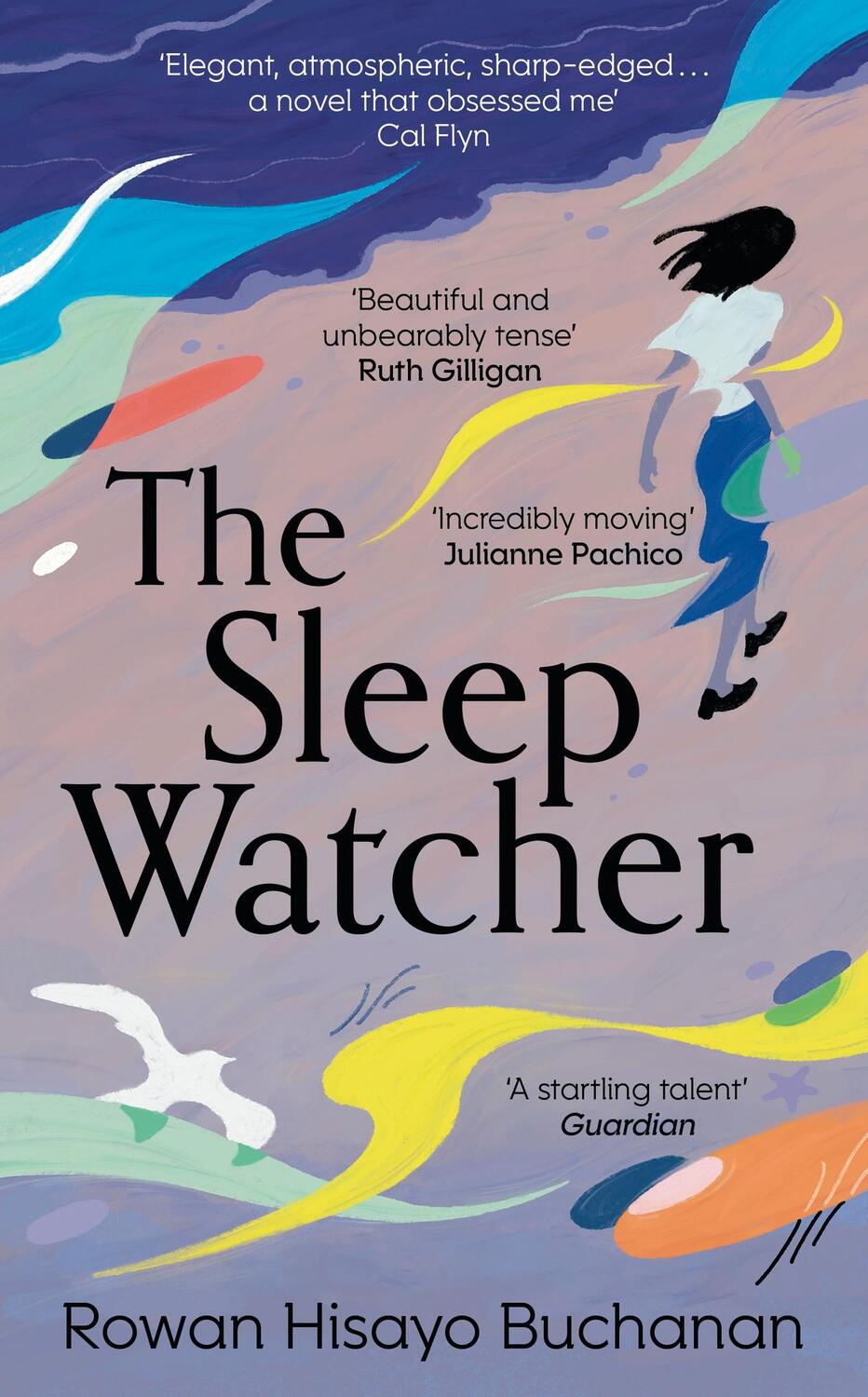 Cover: 9781399710626 | The Sleep Watcher | Rowan Hisayo Buchanan | Buch | Gebunden | Englisch