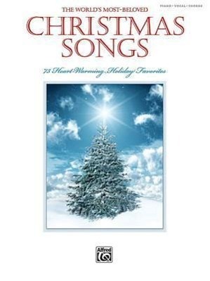 Cover: 9780739055939 | World's Most Beloved Christmas Songs | James Taylor | Taschenbuch