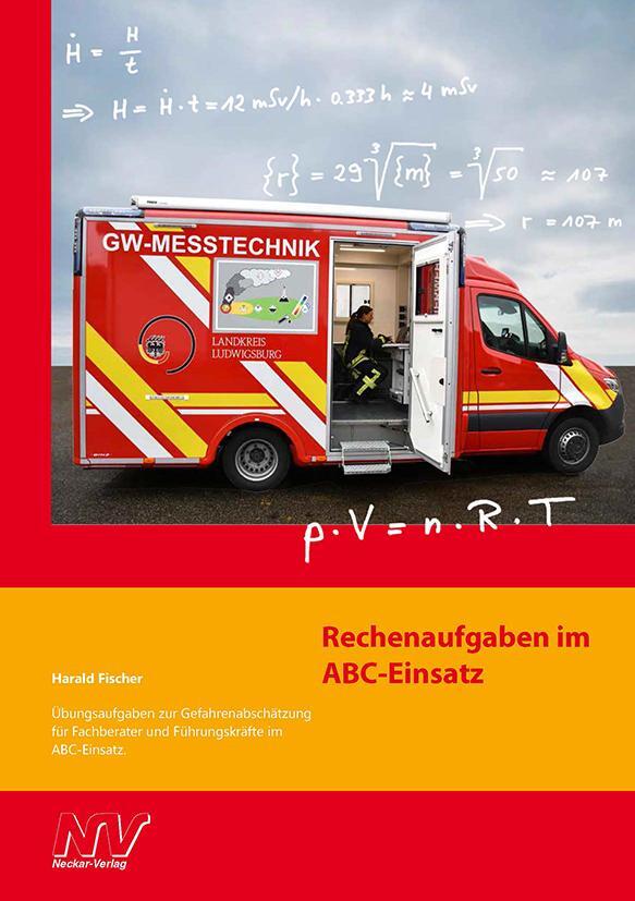Cover: 9783788309404 | Rechenaufgaben im ABC-Einsatz | Harald Fischer | Taschenbuch | 64 S.