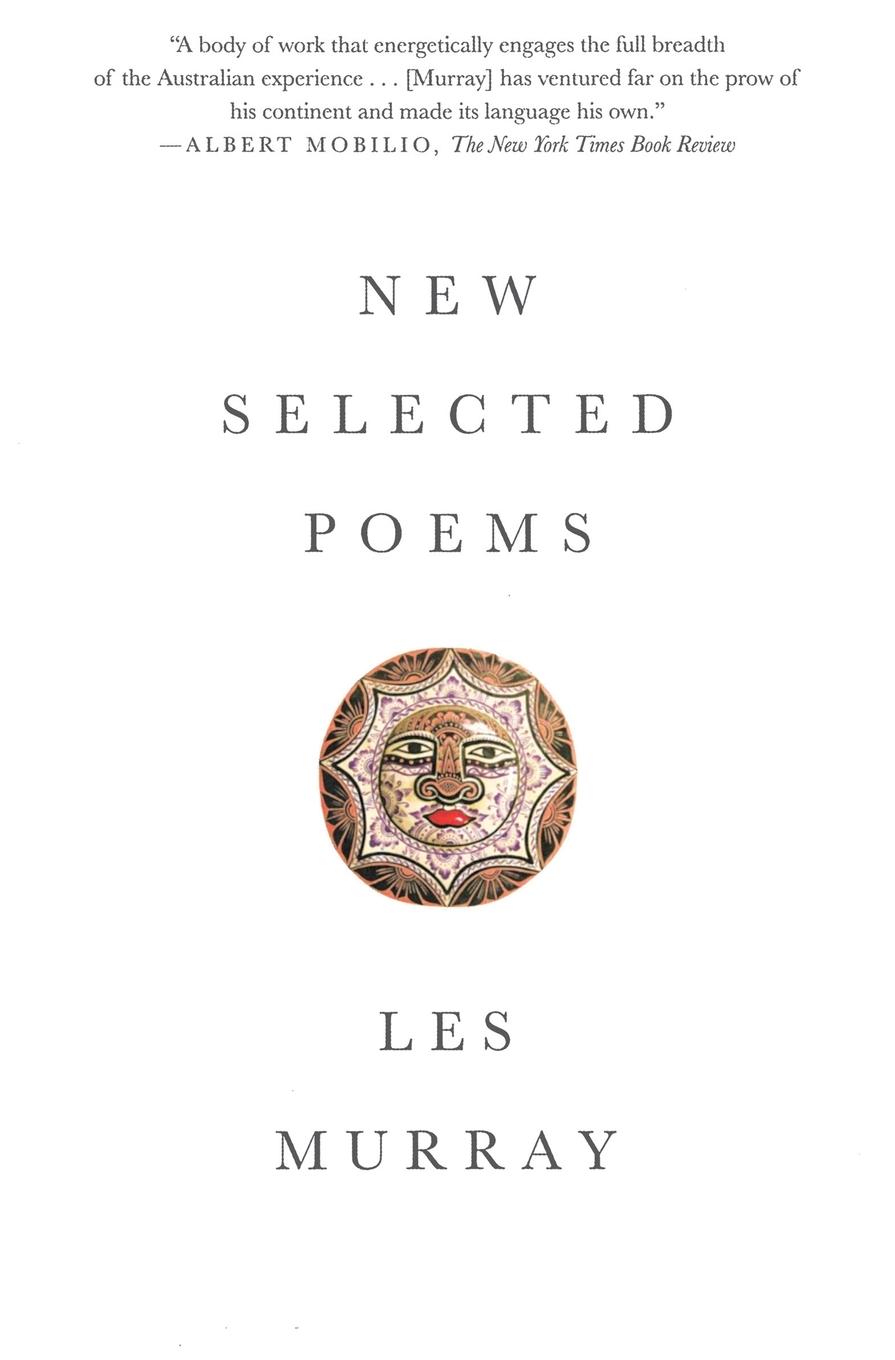 Cover: 9780374535414 | New Selected Poems | Les Murray | Taschenbuch | Englisch | 2015