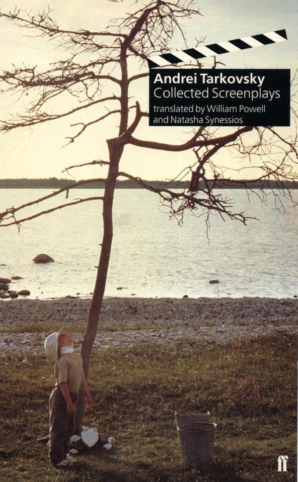 Cover: 9780571142668 | Collected Screenplays | Andrei Tarkovsky | Taschenbuch | Englisch