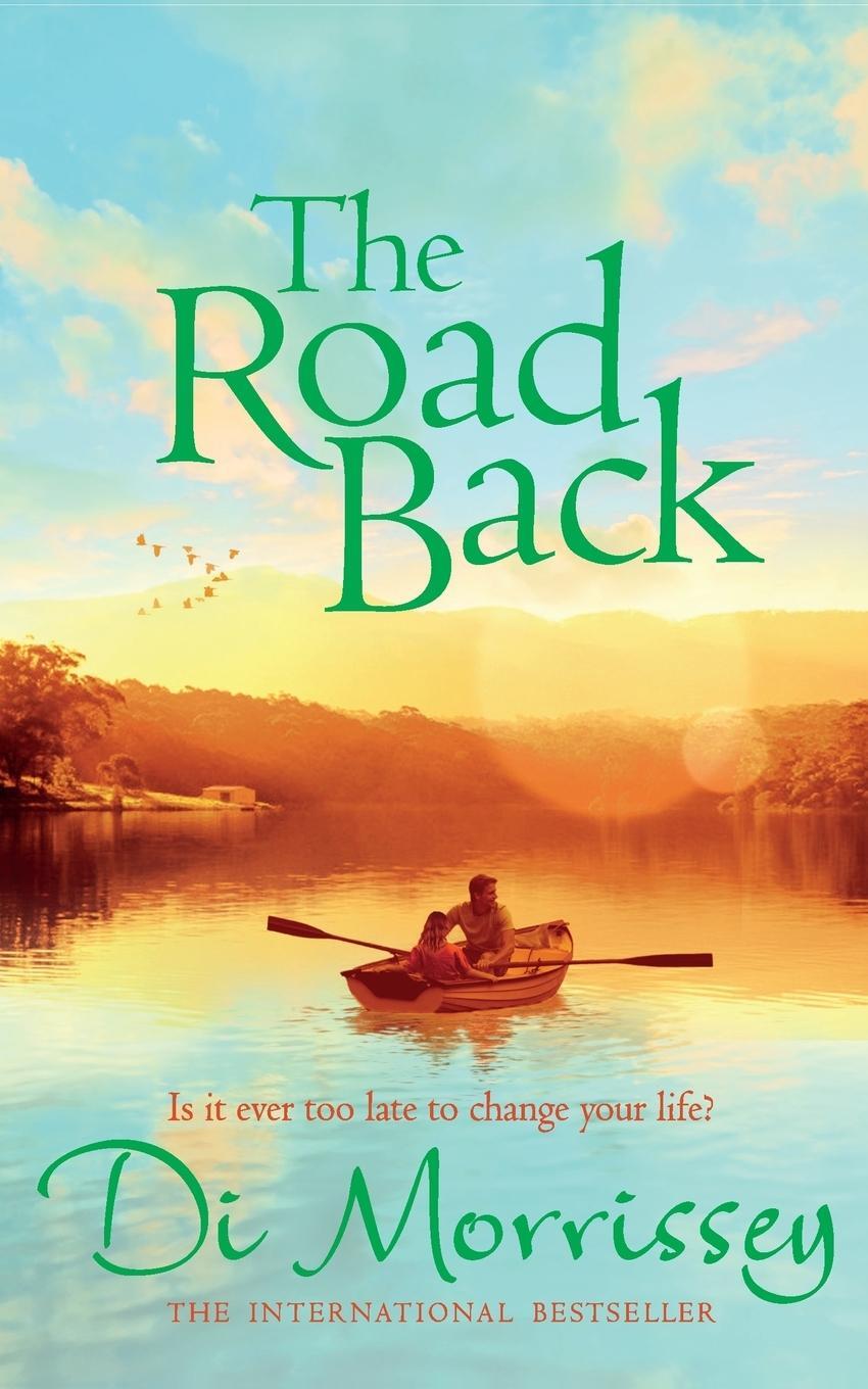 Cover: 9781447283256 | The Road Back | Di Morrissey | Taschenbuch | Paperback | Englisch
