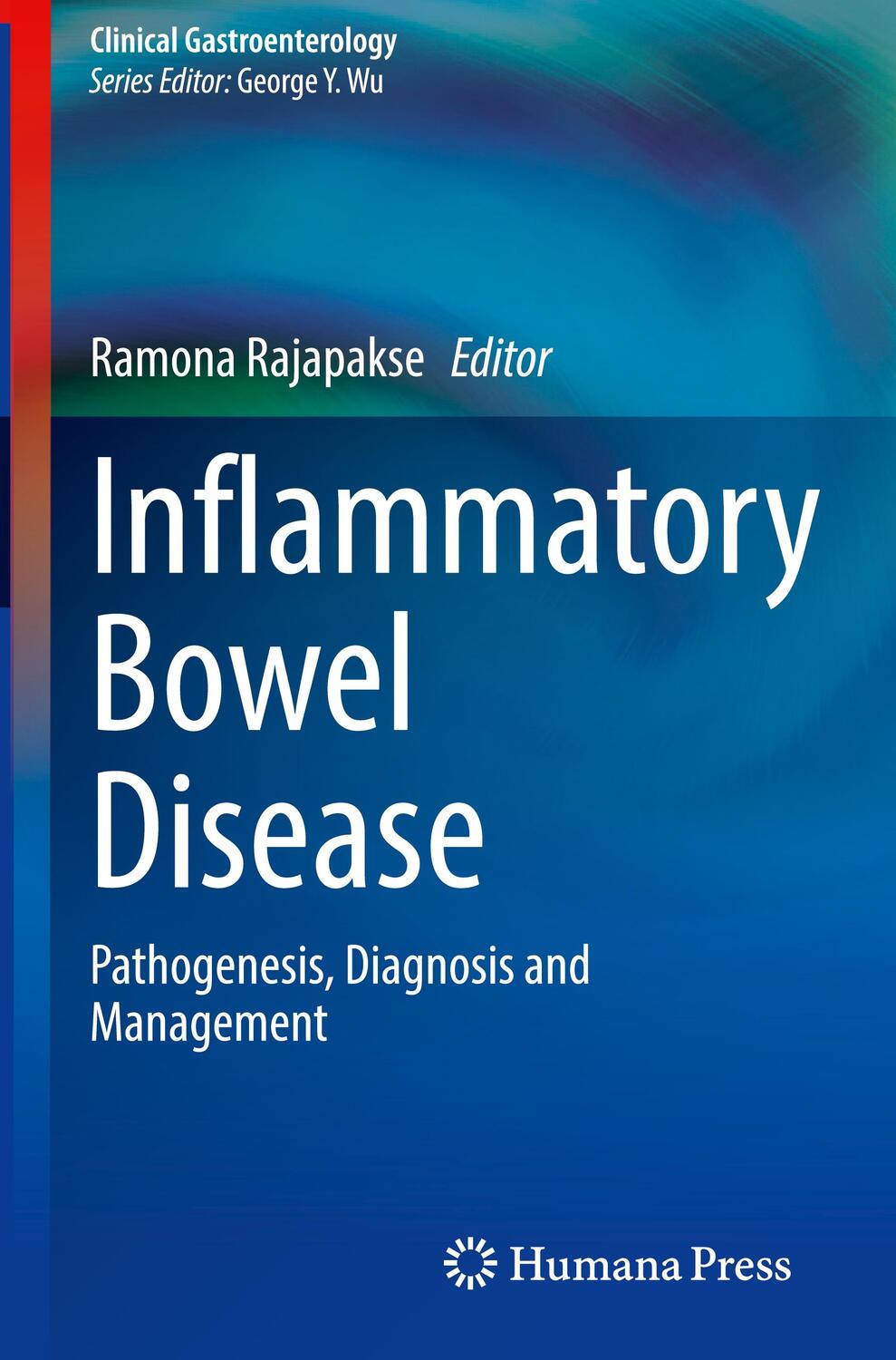 Cover: 9783030817794 | Inflammatory Bowel Disease | Pathogenesis, Diagnosis and Management