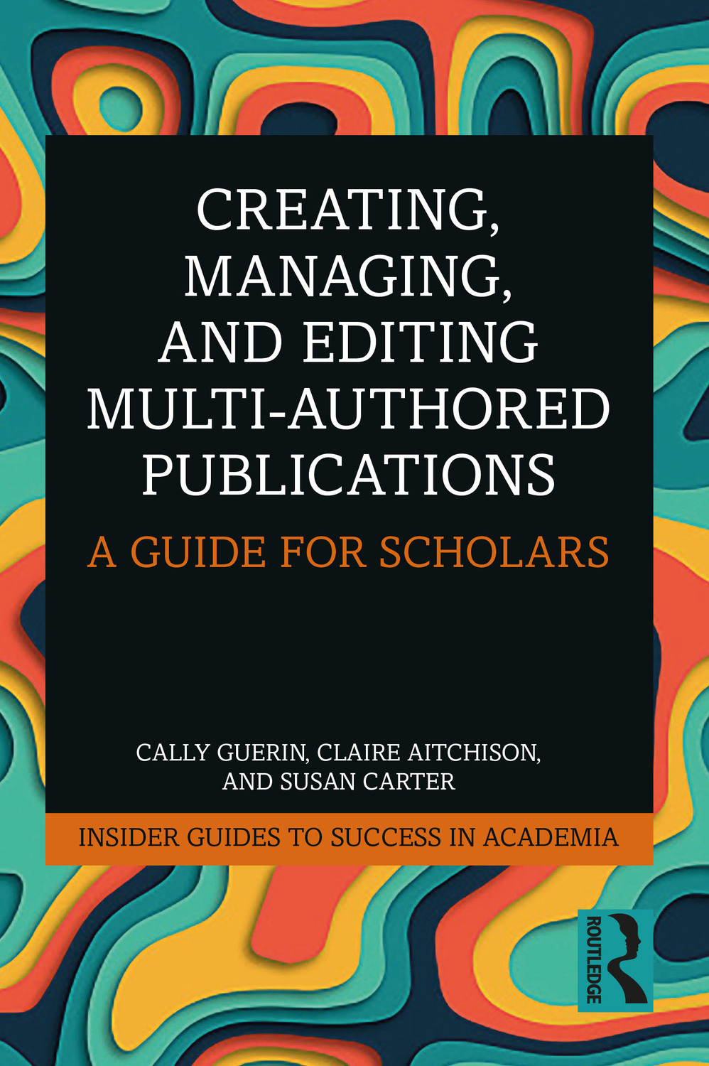 Cover: 9781032262154 | Creating, Managing, and Editing Multi-Authored Publications | Buch