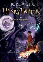 Cover: 9789750812989 | Harry Potter ve Ölüm Yadigarlari 7. Kitap | J. K. Rowling | Buch