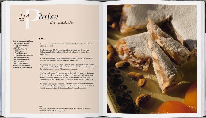 Bild: 9783836920988 | Echt Italienisch! Toskanische Küche | 80 traditionelle Rezepte | Buch