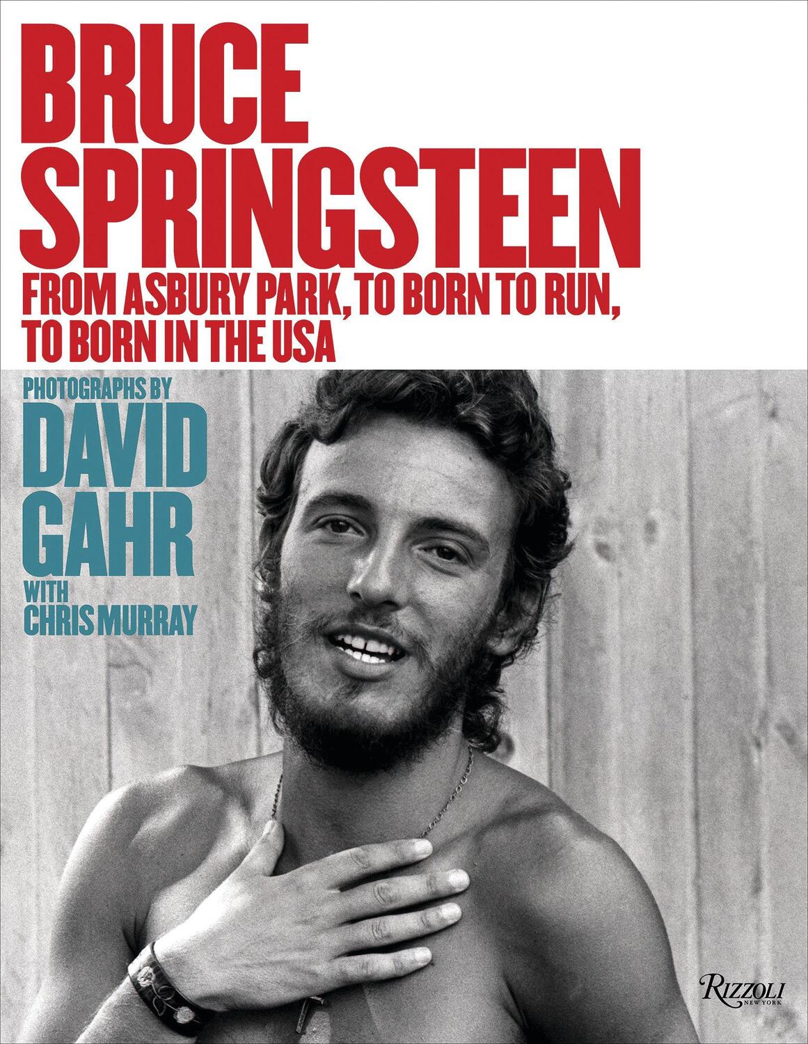 Cover: 9780789336941 | Bruce Springsteen | David Gahr (u. a.) | Buch | Englisch | 2019