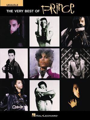 Cover: 9781495089237 | The Very Best of Prince: Ukulele | Taschenbuch | Buch | Englisch