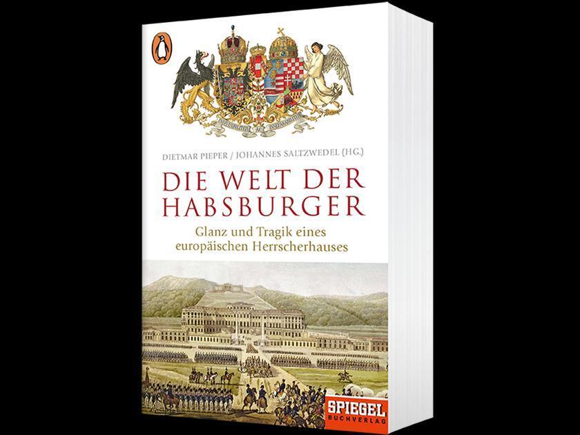 Bild: 9783328105213 | Die Welt der Habsburger | Dietmar Pieper (u. a.) | Taschenbuch | 2019