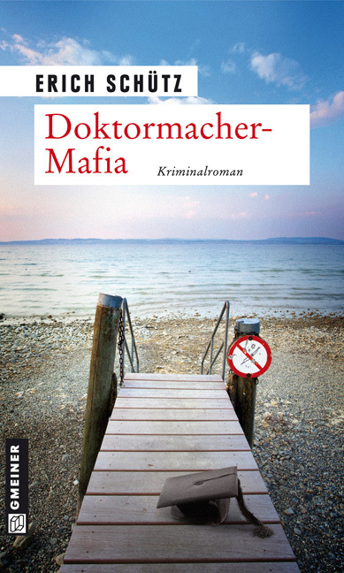 Cover: 9783839212202 | Doktormacher-Mafia | Kriminalroman | Erich Schütz | Taschenbuch | 2011