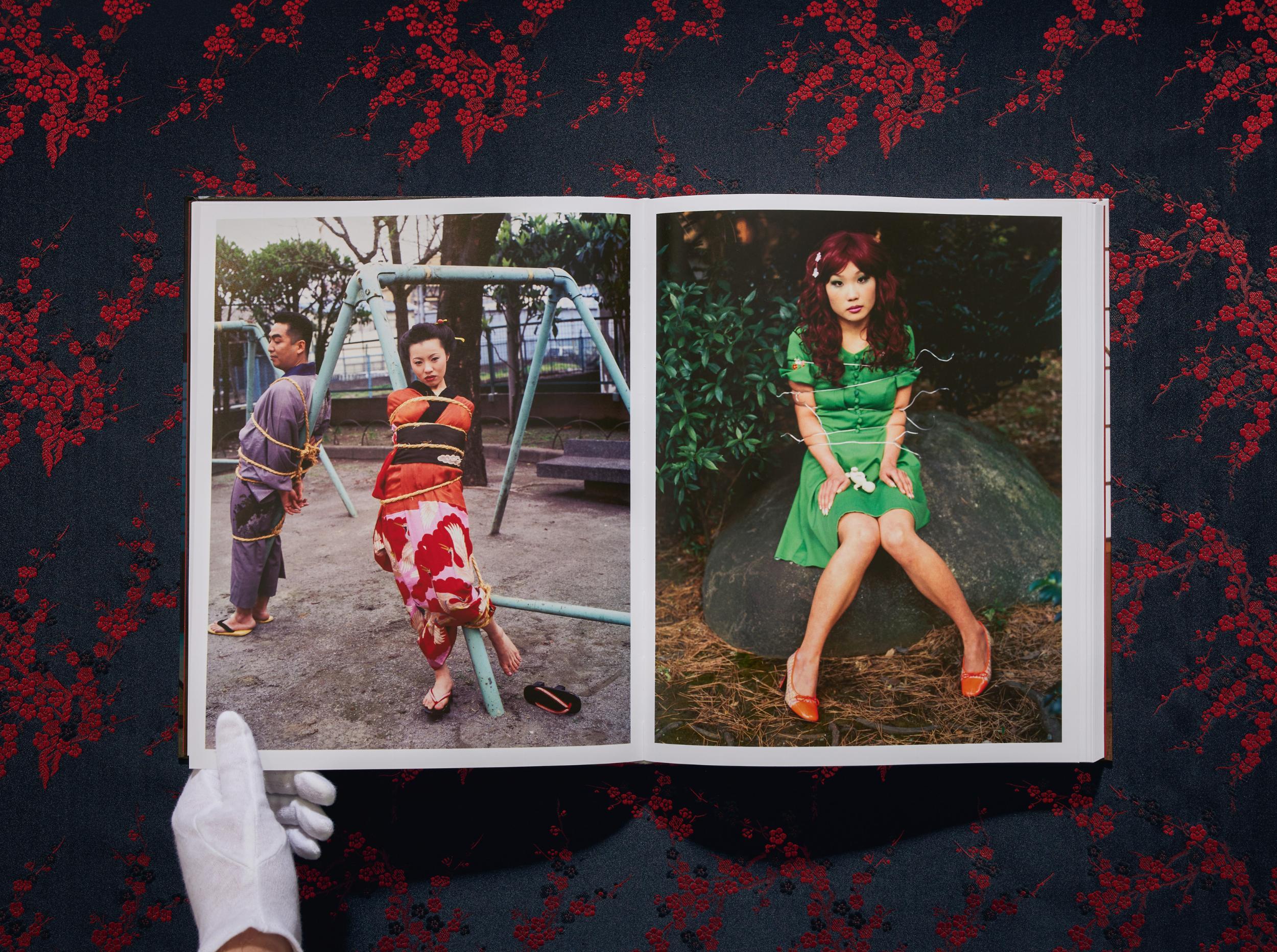 Bild: 9783836577410 | Araki. Bondage | Nobuyoshi Araki | Buch | 288 S. | Englisch | 2023