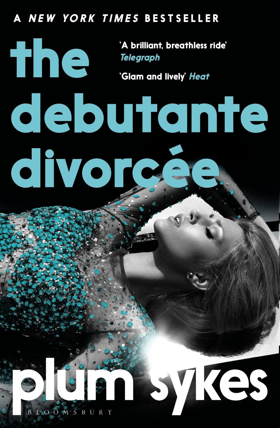 Cover: 9781408894675 | The Debutante Divorcee | Plum Sykes | Taschenbuch | Englisch | 2018