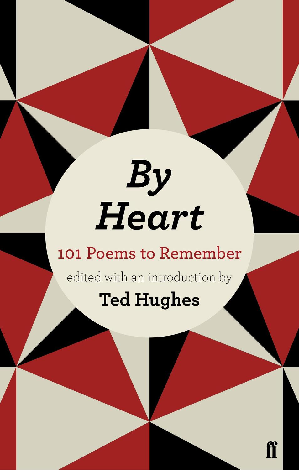 Cover: 9780571278749 | By Heart | Ted Hughes | Taschenbuch | Kartoniert / Broschiert | 2012