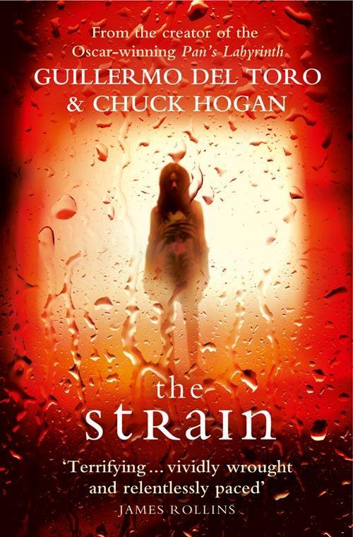Cover: 9780007311293 | The Strain | Chuck Hogan (u. a.) | Taschenbuch | 2010