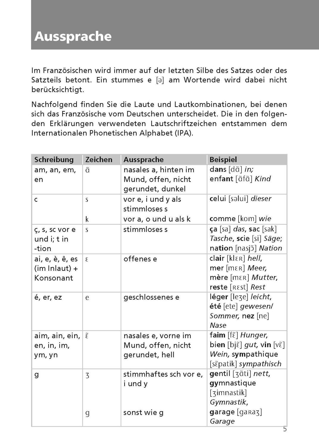 Bild: 9783125635500 | Langenscheidt Der große Audio-Wortschatztrainer Französisch | MP3