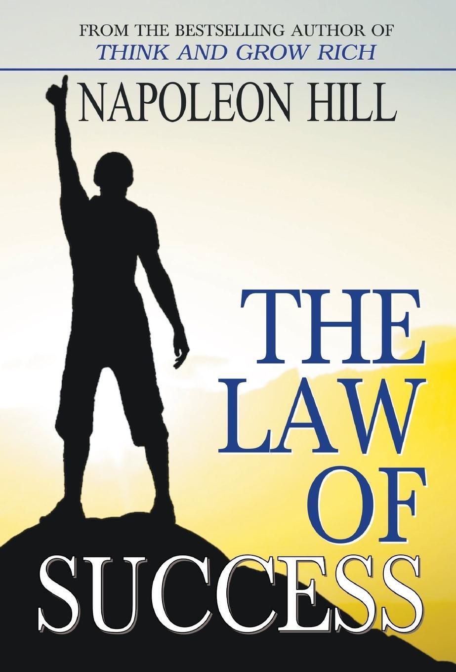 Cover: 9789352665013 | The Law of Success | Napoleon Hill | Buch | Englisch | 2005