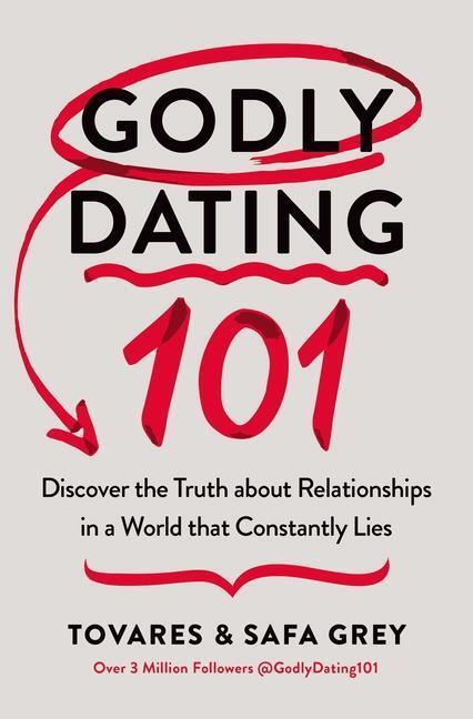 Cover: 9780785293019 | Godly Dating 101 | Tovares Grey (u. a.) | Taschenbuch | Englisch
