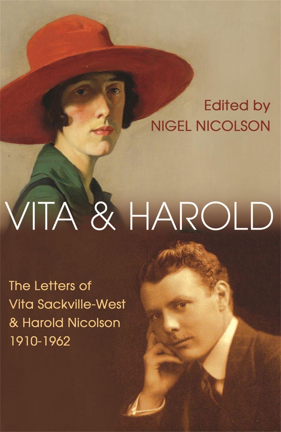 Cover: 9781857990614 | Vita and Harold | Nigel Nicolson | Taschenbuch | Englisch | 2007
